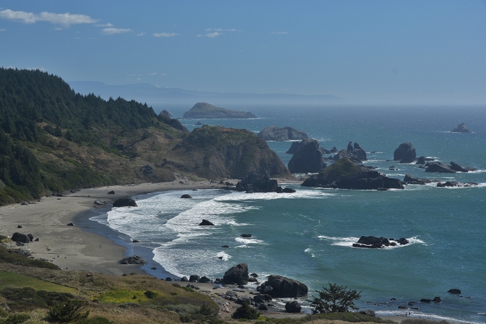 Cape Ferrelo